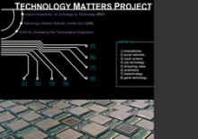 Technology Matters Project