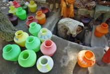 water in India