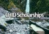 CHID Scholarships