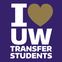 UW Transfer Week 2023
