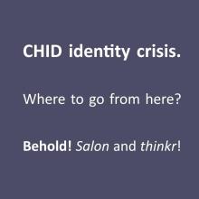 CHID Identity Crisis title image