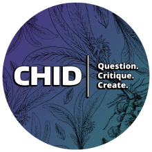 CHID logo transparent