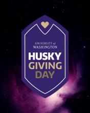 Husky Giving Day