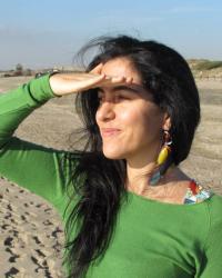 Adriana Goni Mazzitelli Adriana