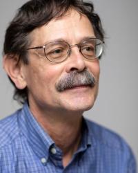 headshot of Gary Handwerk