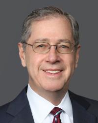 Mark Gitenstein