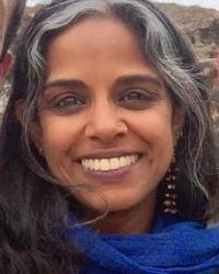Anu Taranath Comparative History Of Ideas University Of Washington