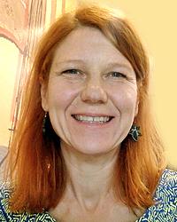 Vera Sokolova