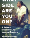 Cover of book.