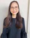 headshot of Ha Nguyen