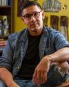 headshot of Victor Yañez-Lazcano