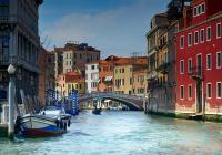 Italy's Canals