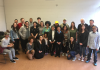 Critical Community Organizing Course Students & Guest Speakers