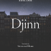 book cover of Djinn, by Tofik Dibi, translated and with an introduction by Nicolaas P. Barr